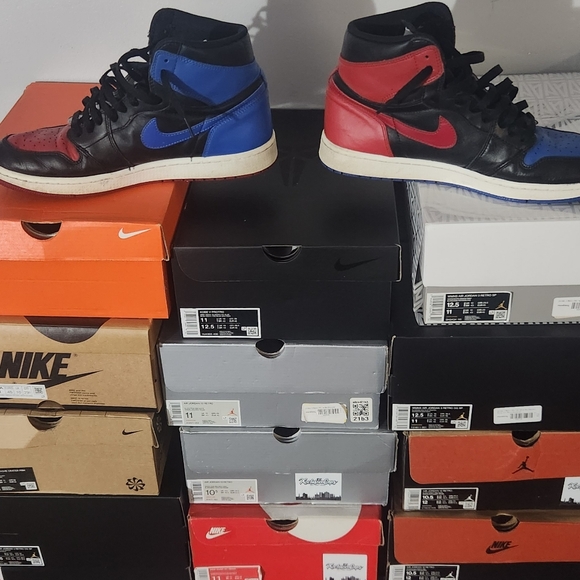 Jordan 1 high top 3 - Picture 3 of 4